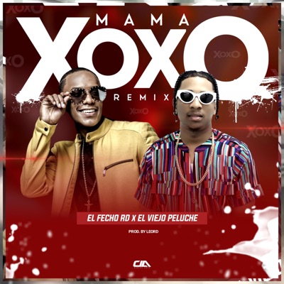 Xoxo (feat. El Fecho RD) [Remix] [Remix] - Single
