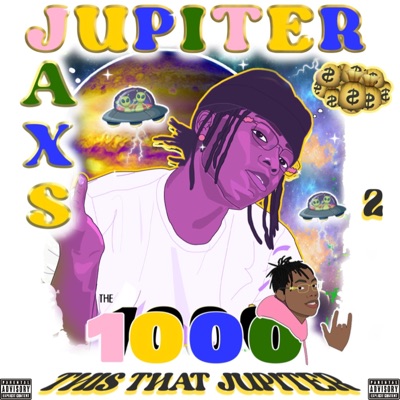 This That Jupiter 2