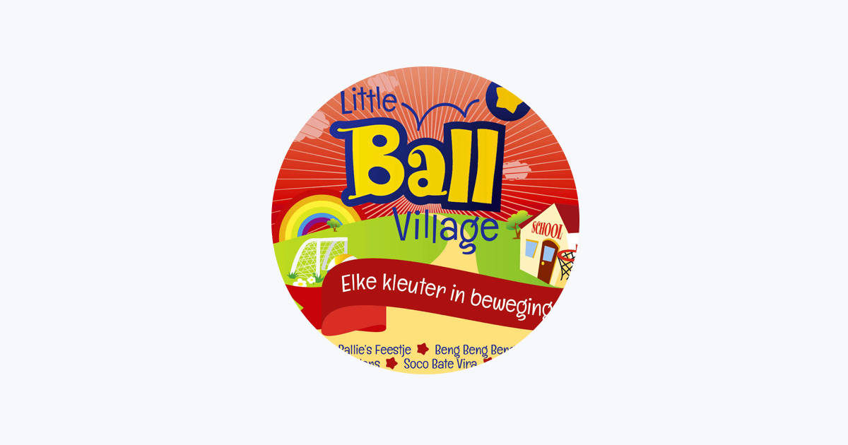 Little Ball Village – Apple Music