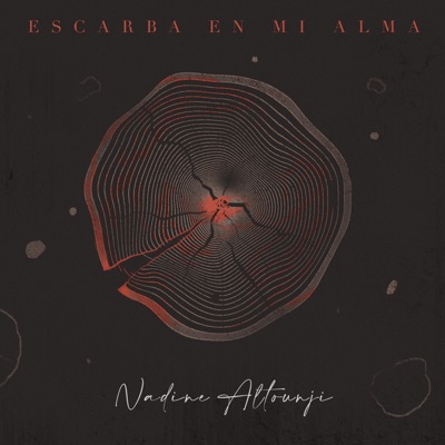 Escarba en mi Alma - Single