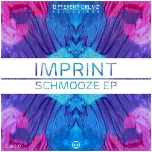 Schmooze - EP