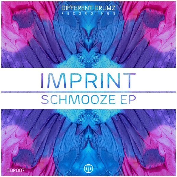 Schmooze - EP