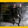 Eliane Reyes Sonatina for Clarinet and Piano: I. Allegro calmato Arnold, Bacri, Chevreuille, Horovitz, Martinu, Poot & Sancan: Sonatinas for Clarinet & Piano