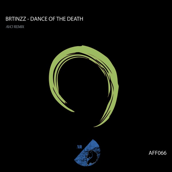 Dance of the Death - Single