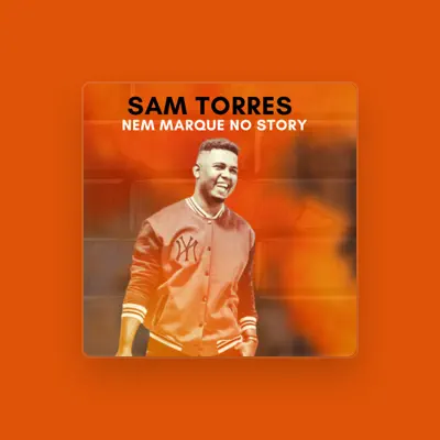 Listen to Sam Torres, watch music videos, read bio, see tour dates & more!