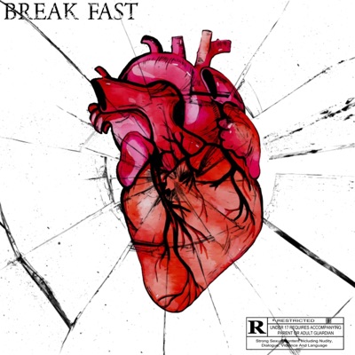 Break Fast - Single