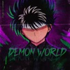 Demon World Trappin - Single