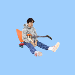 Soy Pablo - EP - boy pablo Cover Art