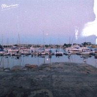 Marina - Single - leo.drummer & florencio miguel