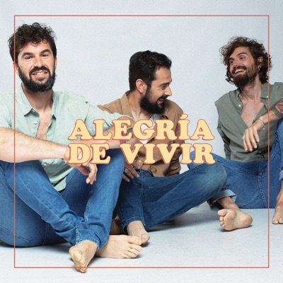 Alegría de Vivir - Single