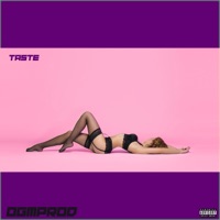 Taste - Single - Ogmprod
