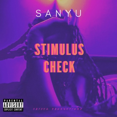 Stimulus Check - Single