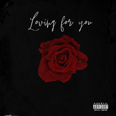 Loving for you (feat. Kayn4n) - Single