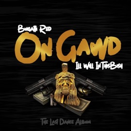 On Gawd (feat. iLL Will InThisBish) Bugatti Red