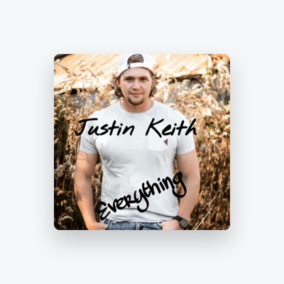 Listen to Justin Keith, watch music videos, read bio, see tour dates & more!