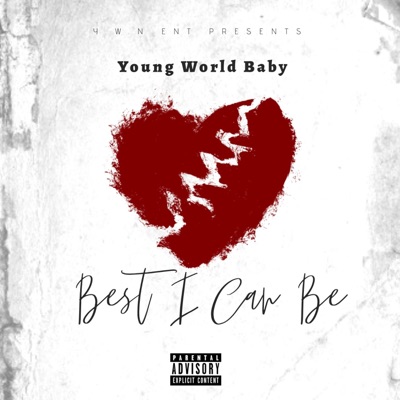 Best I can be - Single