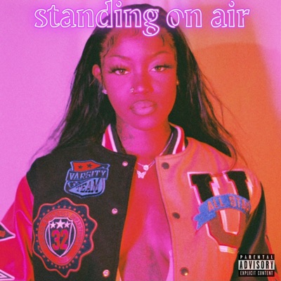 Standing On Air - Single