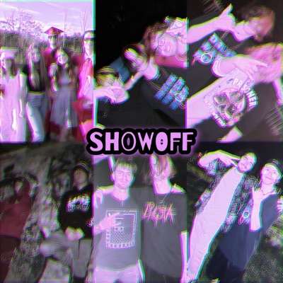 Showoff - Single