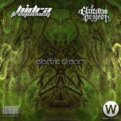 Electric Dream - Single