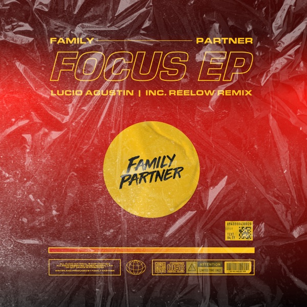 Focus - Single