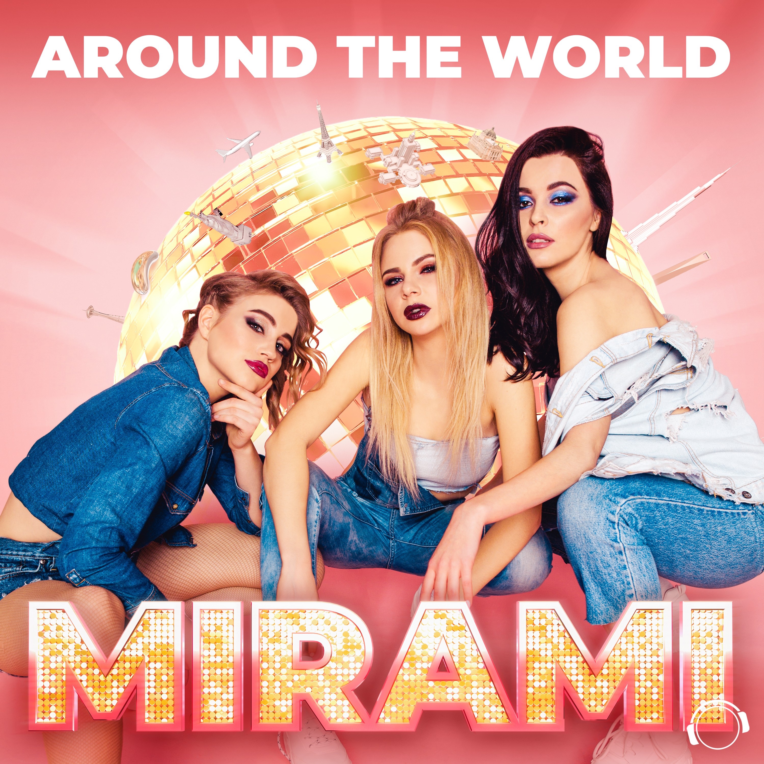 Mirami - Hey Hey Sokoly (Falcons)