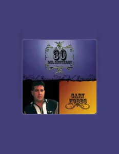 Listen to Gary Hobbs, watch music videos, read bio, see tour dates & more!