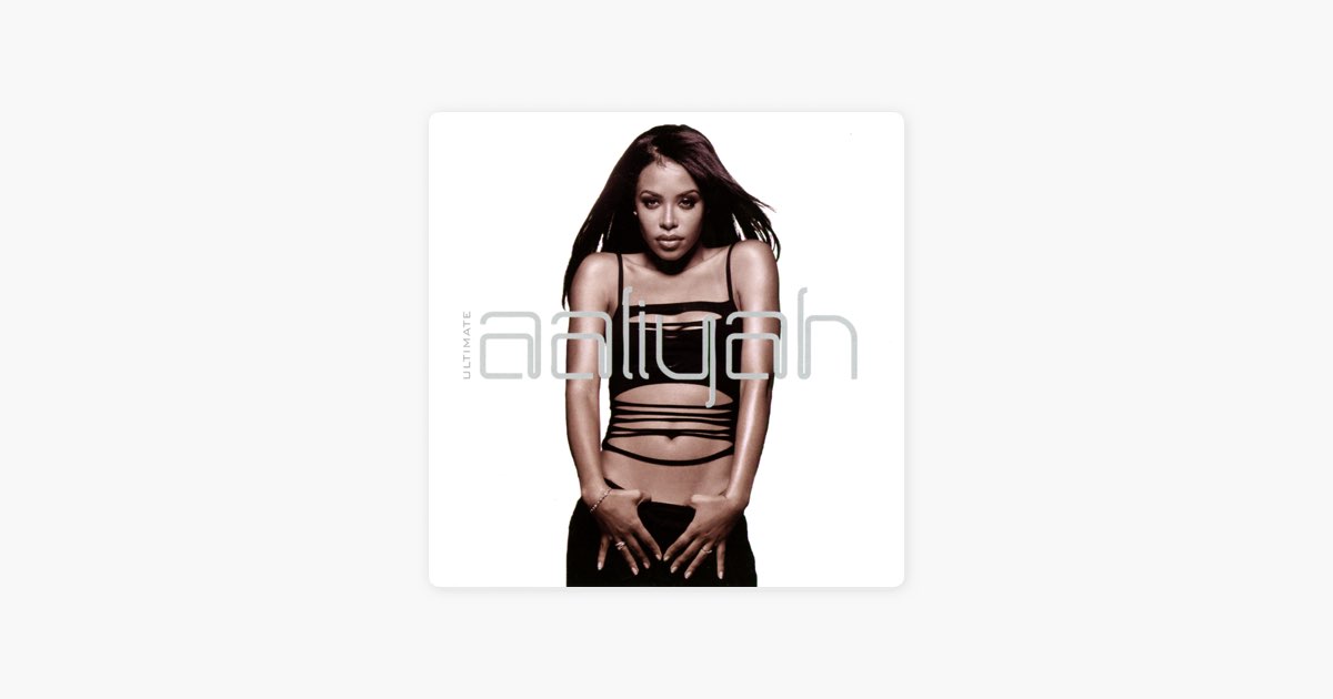 Aaliyah – Come Back In One Piece Lyrics
