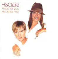 Half A Heart — H & Claire