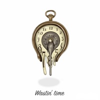 Wastin' Time - Single - Switch Kelley
