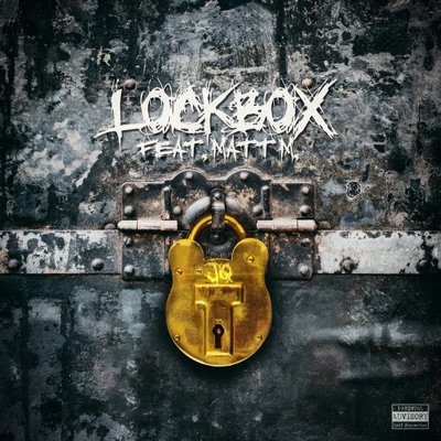 Lock Box (feat. Matt M) - Single