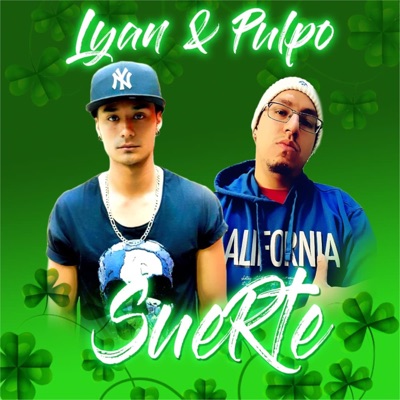 SUERTE - Single