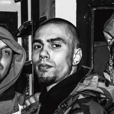 Listen to Jaspa Vol., watch music videos, read bio, see tour dates & more!
