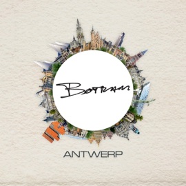 Antwerp Botram