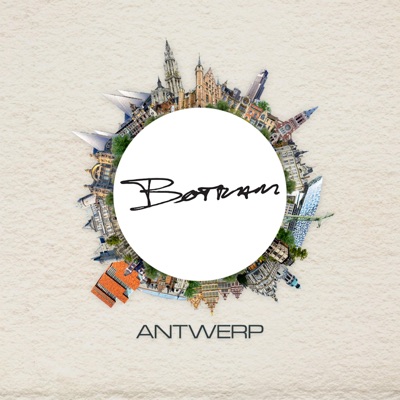 Antwerp - Single