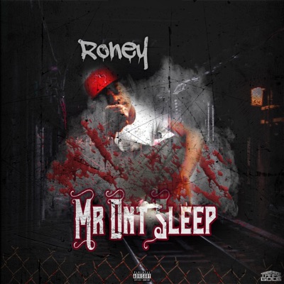 Mr. Dnt Get Close - EP