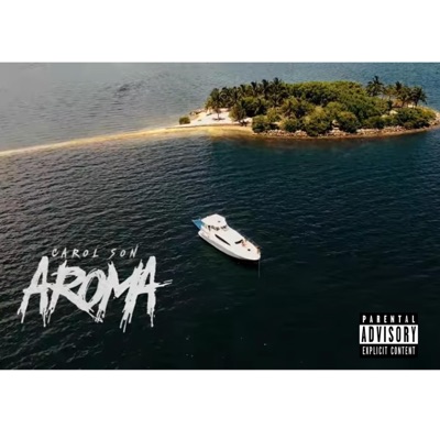 Aroma - Single