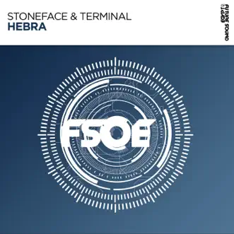 Hebra - Single by Stoneface & Terminal album reviews, ratings, credits