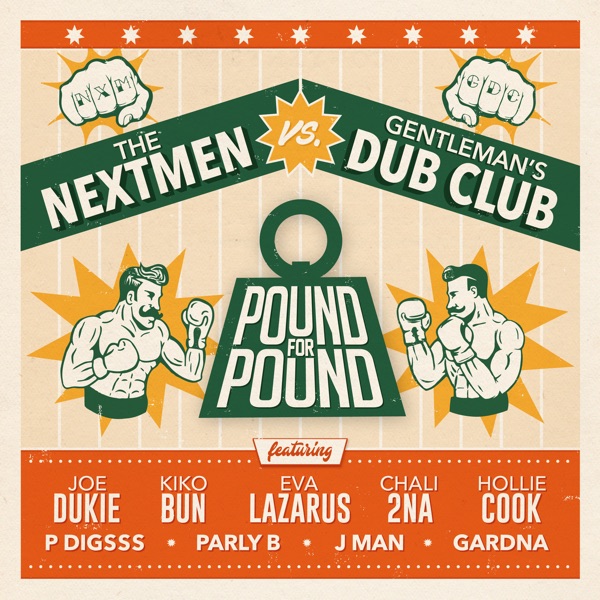 Pound for Pound