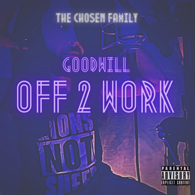 Off 2 Work - Single