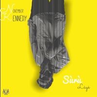 Suru Laye - Single - November Kennedy