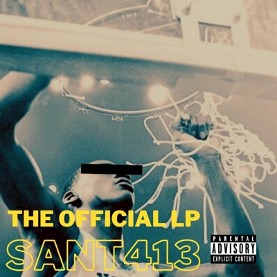 Winnin' (feat. Sant413) - Single