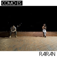 Como Es - Single - Rairan