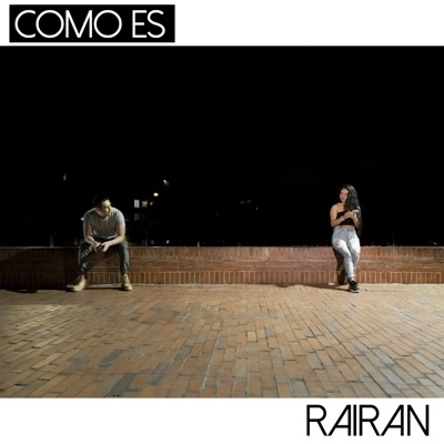 Como Es - Single