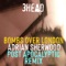 Bombs over London (Adrian Sherwood Post Apocalyptic Remix) artwork