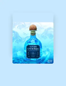 Dengarkan K-Spade, tonton video musik, baca bio, lihat tanggal tur & lainnya!