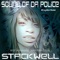 Sound of da Police - Stackwell lyrics