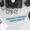 Quién Como Tú (feat. Creyente.7) - Doblewn lyrics