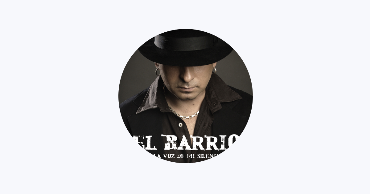 El Barrio - Apple Music