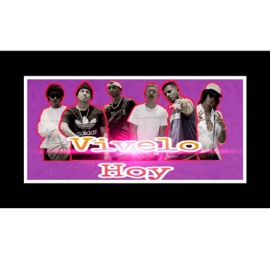 Vivelo Hoy (feat. Four Factor, Jeyko, Osiry, El Polo Ten Cent & Pelao Edy) El Deto