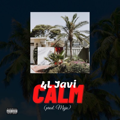 Calm - Single